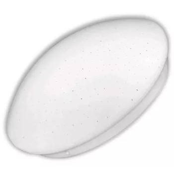   Avide LED Mennyezeti Lámpa Stella (Csillagos) 18W 330*100mm NW 4000K High Lumen