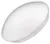 Avide LED Mennyezeti Lámpa Stella (Csillagos) 18W 330*100mm NW 4000K High Lumen