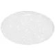 Avide LED Mennyezeti Lámpa Stella V2 18W 330*65mm NW 4000K