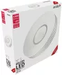 Avide LED Mennyezeti Lámpa Helios 18W 330*95mm WW 3000K
