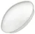 Avide LED Mennyezeti Lámpa Stella (Csillagos) 24W 380*110mm CW 6400K