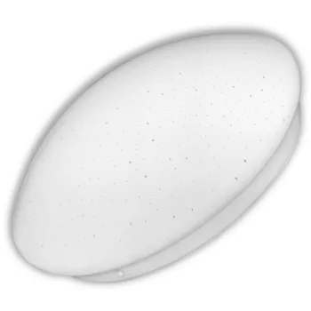 Avide LED Mennyezeti Lámpa Stella 380*110m 2xE27