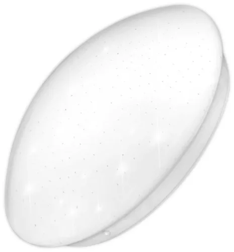 Avide LED Mennyezeti Lámpa Stella 24W RGB+W Távirányítóval
