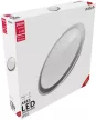 Avide LED Mennyezeti Lámpa Ares 24W 430*90mm WW 3000K
