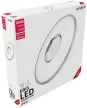 Avide LED Mennyezeti Lámpa Eris 24W 380*85mm WW 3000K