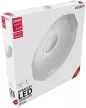 Avide LED Mennyezeti Lámpa Heracles 24W 395*66mm WW 3000K