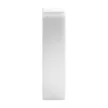 Adviti Frenit II kültéri  LED fali lámpa modern IP65 fehér 12W/15W/20W kapcsolható