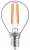 Avide LED Filament Mini Globe 5.9W E14 NW 4000K Fényerőszabályozható