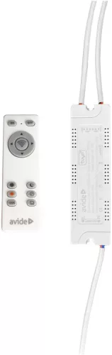 Avide LED Design Mennyezeti Lámpa Driver 2.4G 80W-120W TUYA