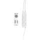 Avide LED Design Mennyezeti Lámpa Driver 2.4G 80W-120W TUYA