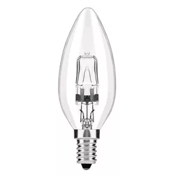 Avide Halogén Candle 42W E14 2000h
