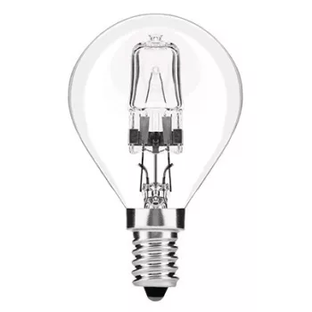 Avide Halogén Classic Mini 18W E14 2000h