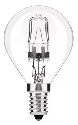 Avide Halogén Classic Mini 18W E14 2000h