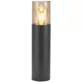 Avide kültéri álló lámpa Athen 1xE27 300mm IP54