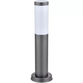 Avide kültéri álló lámpa Boca 1xE27 450mm IP44 Antracit