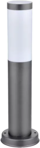 Avide kültéri álló lámpa Boca 1xE27 450mm IP44 Antracit