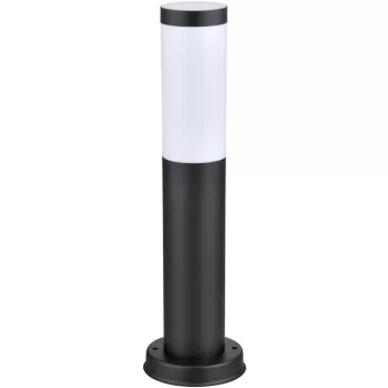 Avide kültéri álló lámpa Boca 1xE27 450mm IP44 Fekete