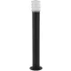 Avide kültéri álló lámpa Sunset LED 1.5W NW 500mm IP44 Black