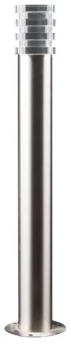 Avide kültéri álló lámpa Sunset LED 1.5W NW 500mm IP44 Szatén Nikkel