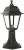 Avide Kültéri Álló Lámpa Blake 1xE27 415mm Fekete IP44