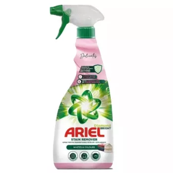 Ariel folttisztító 750 ml Delicate