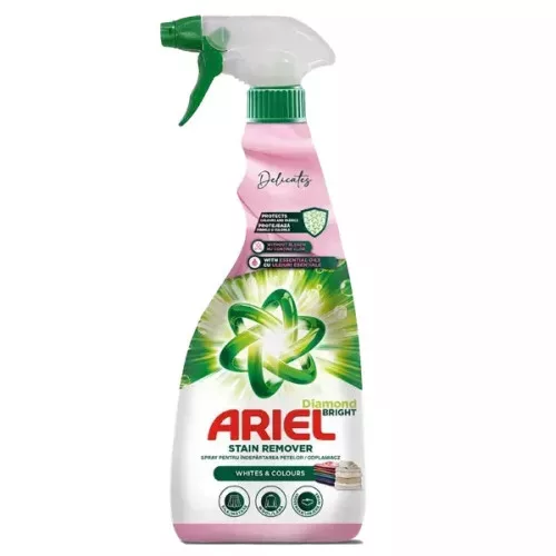 Ariel folttisztító 750 ml Delicate