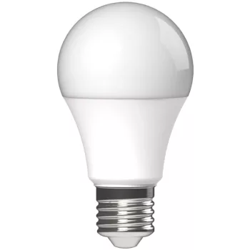 Avide Smart LED Globe A60 9.4W RGB+W WIFI + BLE APP Control