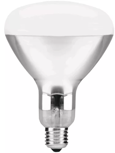 Avide Infra Izzó E27 150W Clear