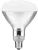 Avide Infra Izzó E27 150W Clear