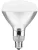 Avide Infra Izzó E27 250W Clear