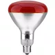 Avide Infra Izzó E27 250W Red