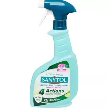 Sanytol 4Actions Univerzális Spray 500 ml