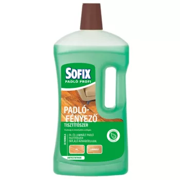 Sofix padlóápoló Avokádóolajjal 1 l