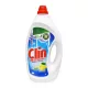 Clin ablaktisztító utántöltő 4 L