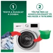 Ariel folyékony mosószer 1,8 l Color (40 mosás)