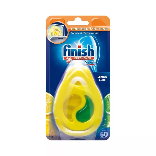 Finish gépillatosító, akasztós 