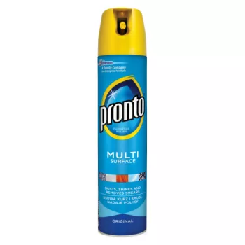   Pronto® Everyday Clean Multi Surface felülettisztító aerosol 250 ml Original