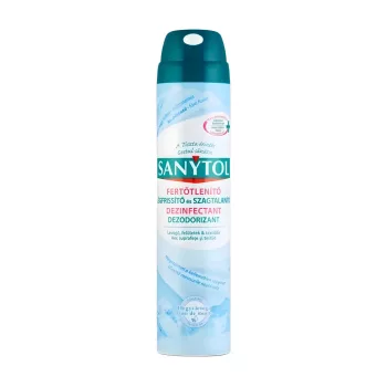 Sanytol fertőtlenítő légfrissítő Hegyi Levegő 300ml