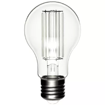 Avide LED White Filament Globe 10.5W E27 NW 4000K