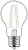 Avide LED White Filament Globe 8.5W E27 NW 4000K