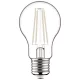 Avide LED White Filament Globe 10.5W E27 WW 2700K
