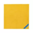 Bonus Mikroszálas univerzális kendő 32x32cm sárga 10 darabos