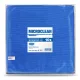 Bonus Mikroszálas univerzális kendő 32x32cm kék 10 darabos