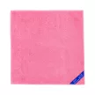 Bonus Mikroszálas univerzális kendő 32x32cm piros 10 darabos