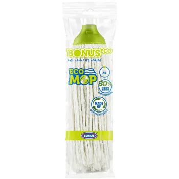 Bonus Pamut felmosó fej XL 190gr