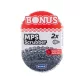 Bonus MPS súroló 2 darabos