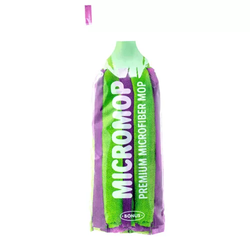 Bonus Micromop mikroszálas felmosó fej 150g