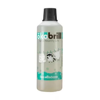 ÖkoBrill® ÖKO Mosószer 1 liter