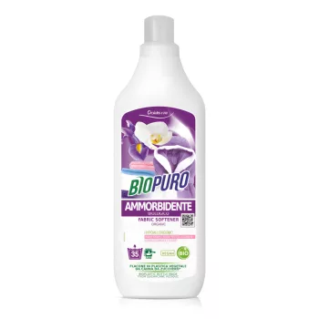 Biopuro textilöblítő 1000ml