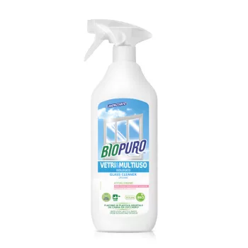 Biopuro ablaktisztító 500ml